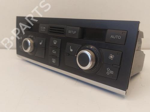 Climate control AUDI A6 C6 Avant (4F5) 2.7 TDI | BP36088723I5 - Image 3