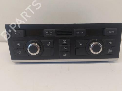 climate-control-audi-a6-c6-avant-4f5-2004-2005-2006-2007-2008-2009-2010-2011-36088723 main image