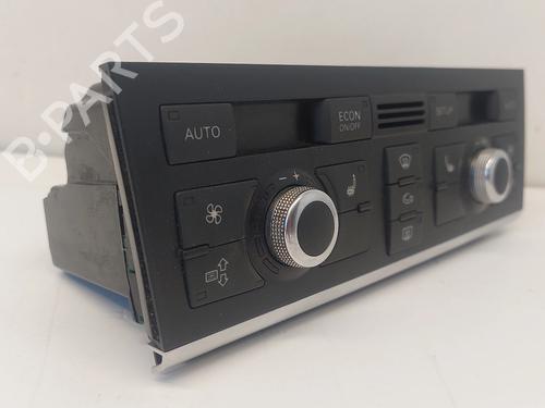 Climate control AUDI A6 C6 Avant (4F5) 2.7 TDI | BP36088723I5 - Image 2