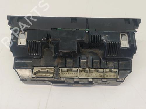 Climate control AUDI A6 C6 Avant (4F5) 2.7 TDI | BP36088723I5 - Image 4
