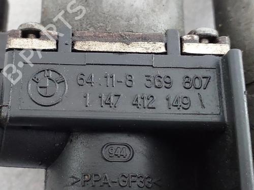 Other BMW 3 Touring (E46) 320 d | BP36088725O1 - Image 3