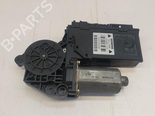 Used Left front window motor Left front window motor AUDI A4 B6 (8E2) 1.9 TDI (130 hp) 36088726 36088726