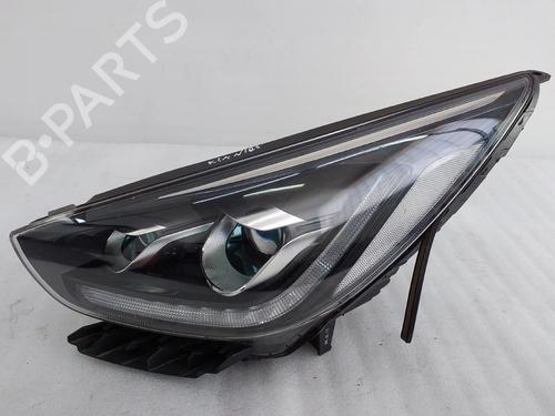 Used Left headlight Left headlight KIA NIRO I (DE) E-NIRO (204 hp) 36088731 36088731