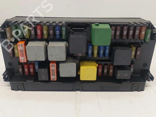 Fuse box MERCEDES-BENZ E-CLASS (W212) E 220 BlueTEC 4-matic (212.011) | BP36088733E1 - Image 6
