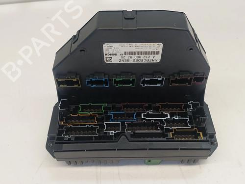 Fuse box MERCEDES-BENZ E-CLASS (W212) E 220 BlueTEC 4-matic (212.011) | BP36088733E1 - Image 2