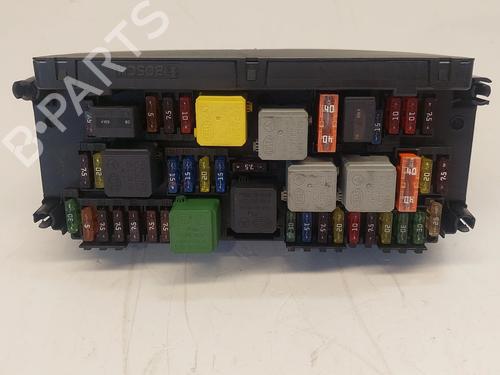Fuse box MERCEDES-BENZ E-CLASS (W212) E 220 BlueTEC 4-matic (212.011) | BP36088733E1 - Image 5