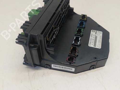 Fuse box MERCEDES-BENZ E-CLASS (W212) E 220 BlueTEC 4-matic (212.011) | BP36088733E1 - Image 4