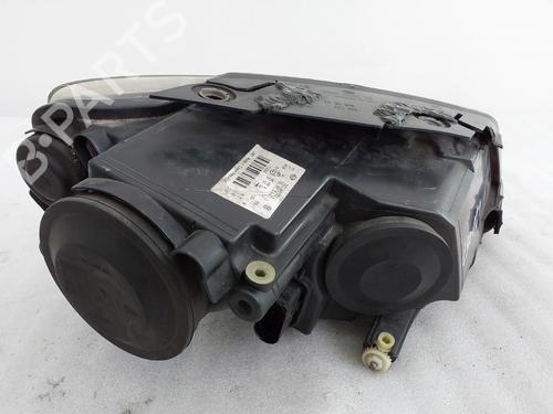 Left headlight VW PASSAT B6 Variant (3C5) 1.9 TDI | BP36088732C28 - Image 2
