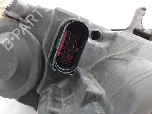 Left headlight VW PASSAT B6 Variant (3C5) 1.9 TDI | BP36088732C28 - Image 4