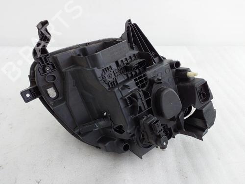 Venstre forlygte SMART FORFOUR Hatchback (453) electric drive (453.091) | BP36088734C28 - Image 3