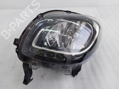venstre-forlygte-smart-forfour-hatchback-453-2014-36088734 main image