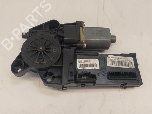 Used Left front window motor Left front window motor RENAULT MEGANE III Coupe (DZ0/1_) 1.5 dCi (DZ0A) (86 hp) 36088735 36088735