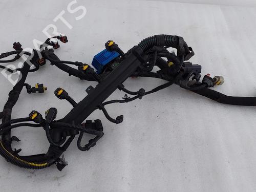 Used Wiring harness Wiring harness FIAT 500 (312_) 1.3 D Multijet (312AXB1A) (75 hp) 36088736 36088736