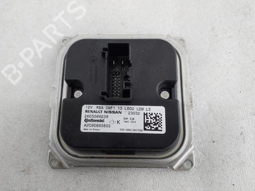 electronic-module-renault-clio-v-b7_-2019-36088737 main image