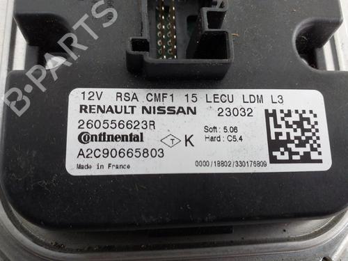 Módulo eletrónico RENAULT CLIO V (B7_) 1.0 LPG (B7MT) | BP36088737M83 - Image 2