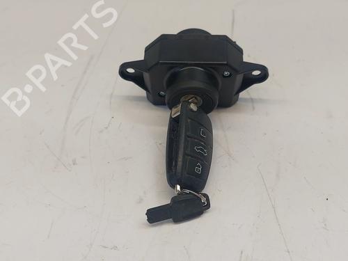 Used Ignition barrel Ignition barrel AUDI A6 C6 Avant (4F5) 2.7 TDI (180 hp) 36088740 36088740
