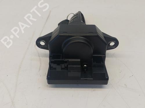 Ignition barrel AUDI A6 C6 Avant (4F5) 2.7 TDI | BP36088740M48 - Image 4