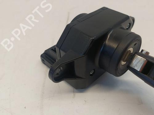 Ignition barrel AUDI A6 C6 Avant (4F5) 2.7 TDI | BP36088740M48 - Image 3