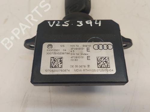 Ignition barrel AUDI A6 C6 Avant (4F5) 2.7 TDI | BP36088740M48 - Image 6
