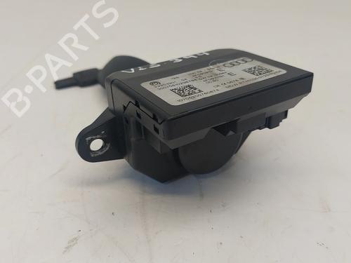 Ignition barrel AUDI A6 C6 Avant (4F5) 2.7 TDI | BP36088740M48 - Image 5