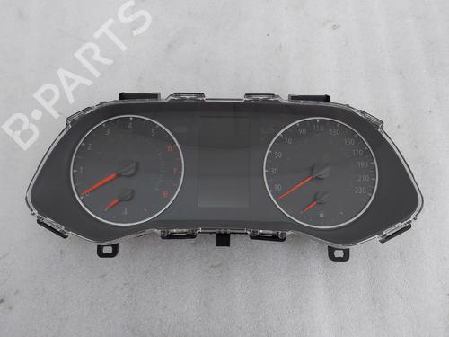kombiinstrument-renault-clio-v-b7_-2019-36088743 main image