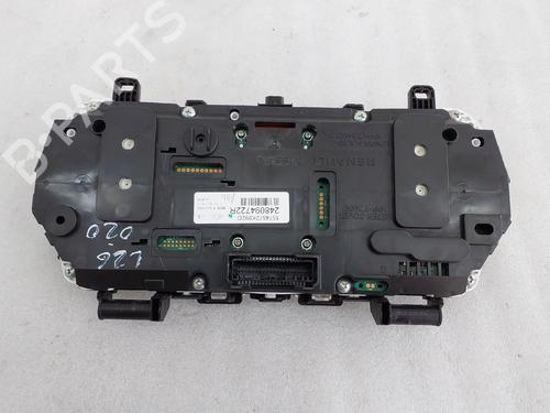 Instrument cluster RENAULT CLIO V (B7_) 1.0 LPG (B7MT) | BP36088743C47  - Image 5