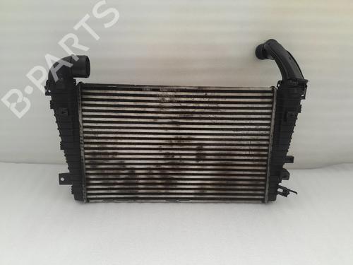 Intercooler Intercooler OPEL ASTRA H Estate (A04) 1.7 CDTI (L35) (125 hp) 36092968 36092968