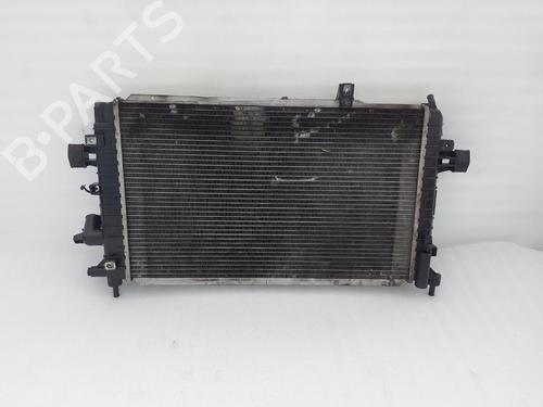 water-radiator-opel-astra-h-estate-a04-2004-2005-2006-2007-2008-2009-2010-2011-2012-2013-2014-36092969 main image