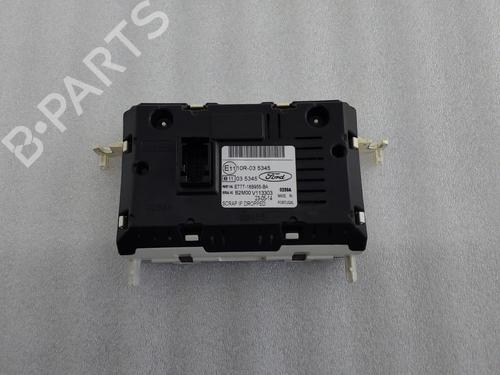 Display FORD B-MAX (JK) 1.5 TDCi | BP36113104C48 - Image 2