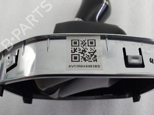 Gearknop FORD B-MAX (JK) 1.5 TDCi | BP36113105I34 - Image 4