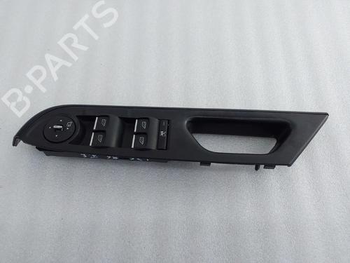 Interrupteur de vitre avant gauche Interrupteur de vitre avant gauche FORD B-MAX (JK) 1.5 TDCi (95 hp) 36113106 36113106