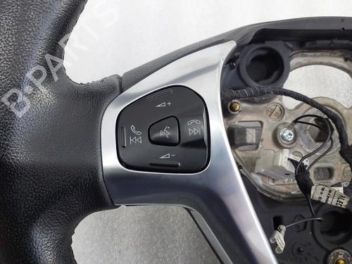 Steering wheel FORD B-MAX (JK) 1.5 TDCi | BP36113107C49 - Image 3