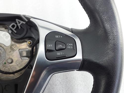 Steering wheel FORD B-MAX (JK) 1.5 TDCi | BP36113107C49 - Image 2