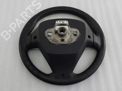 Steering wheel FORD B-MAX (JK) 1.5 TDCi | BP36113107C49 - Image 4