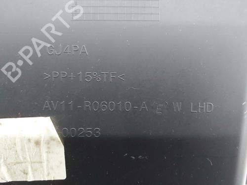 Vano posta oggetti FORD B-MAX (JK) 1.5 TDCi | BP36113108C95 - Image 3