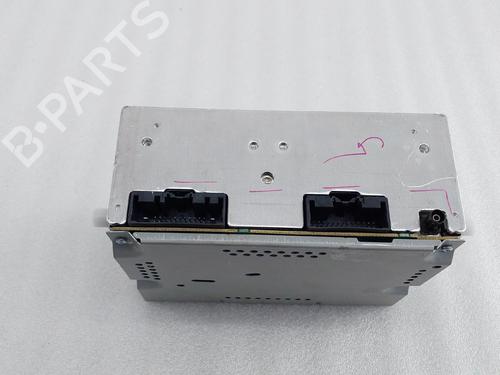 Bilradio FORD B-MAX (JK) 1.5 TDCi | BP36113111E6 - Image 4