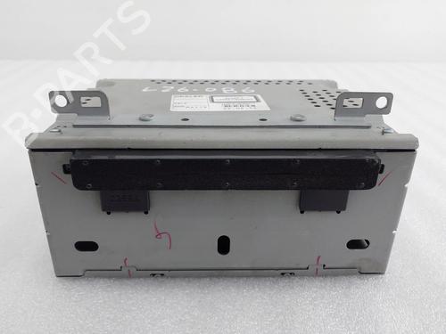Bilradio Bilradio FORD B-MAX (JK) 1.5 TDCi (95 hp) 36113111 36113111