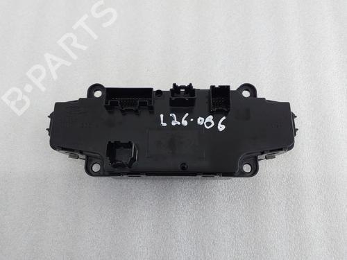 Climate control FORD B-MAX (JK) 1.5 TDCi | BP36113112I5 - Image 2