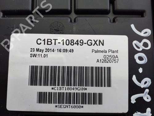 Quadrante FORD B-MAX (JK) 1.5 TDCi | BP36113113C47 - Image 3