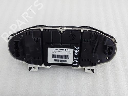 Quadrante FORD B-MAX (JK) 1.5 TDCi | BP36113113C47 - Image 2
