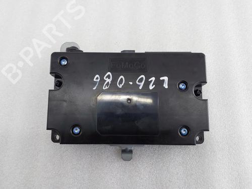 Andre Andre FORD B-MAX (JK) 1.5 TDCi (95 hp) 36113114 36113114