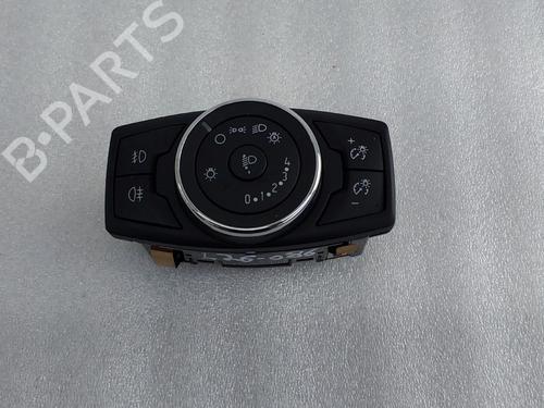 Used Other Other FORD B-MAX (JK) 1.5 TDCi (95 hp) 36113116 36113116