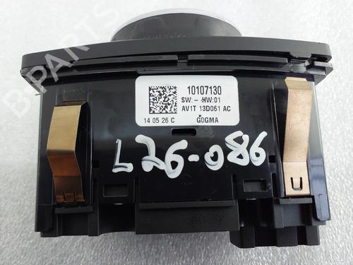 Commande de phare FORD B-MAX (JK) 1.5 TDCi | BP36113116I24 - Image 4