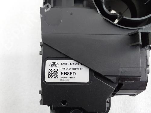 Ratstangsstang FORD B-MAX (JK) 1.5 TDCi | BP36113118I23 - Image 6
