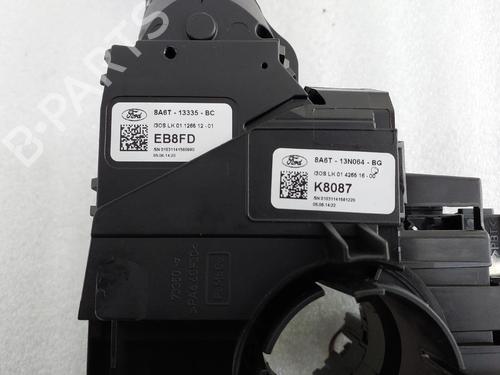 Ratstangsstang FORD B-MAX (JK) 1.5 TDCi | BP36113118I23 - Image 5