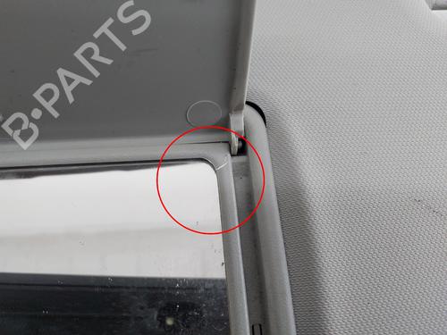Venstre solskærm FORD B-MAX (JK) 1.5 TDCi | BP36113119I1  - Image 5