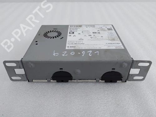 bilradio-renault-clio-v-b7_-2019-36113121 main image