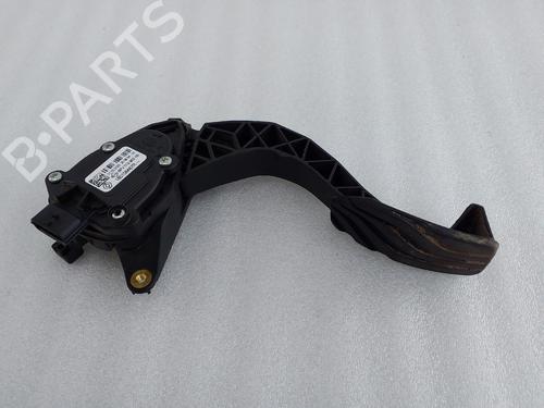 Pedal Pedal RENAULT CLIO V (B7_) 1.0 LPG (B7MT) (101 hp) 36113122 36113122