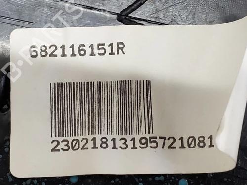Andre RENAULT CLIO V (B7_) 1.0 LPG (B7MT) | BP36113124O1 - Image 3