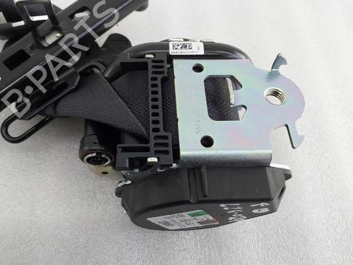 Front right seatbelt RENAULT CLIO V (B7_) 1.0 LPG (B7MT) | BP36113127I25 - Image 5